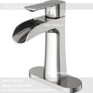 Kitchen Taps Faucets Bathroom Taps Kitchen Faucets Model No - 6207