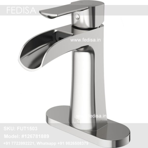 Kitchen Taps Faucets Bathroom Taps Kitchen Faucets Model No - 6207
