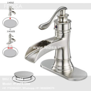 Kitchen Taps Faucets Bathroom Taps Kitchen Faucets Model No - 6212