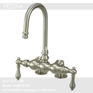 Kitchen Taps Faucets Bathroom Taps Kitchen Faucets Model No - 6216