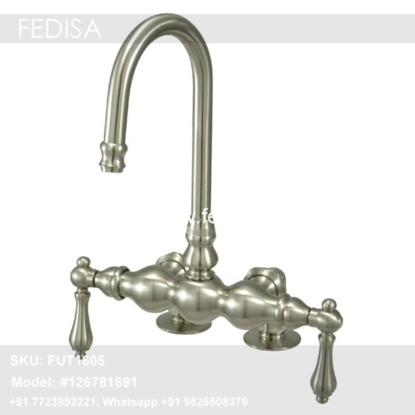 Kitchen Taps Faucets Bathroom Taps Kitchen Faucets Model No - 6216