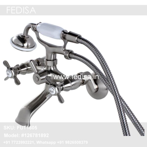 Kitchen Taps Faucets Bathroom Taps Kitchen Faucets Model No - 6219