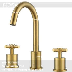 Kitchen Taps Faucets Bathroom Taps Kitchen Faucets Model No - 6222