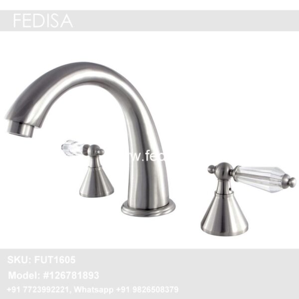 Kitchen Taps Faucets Bathroom Taps Kitchen Faucets Model No - 6223