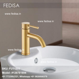 Kitchen Taps Faucets Bathroom Taps Kitchen Faucets Model No - 6225