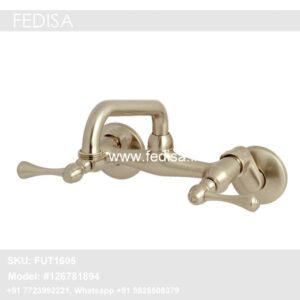 Kitchen Taps Faucets Bathroom Taps Kitchen Faucets Model No - 6228