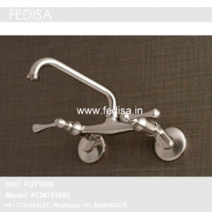 Kitchen Taps Faucets Bathroom Taps Kitchen Faucets Model No - 6234
