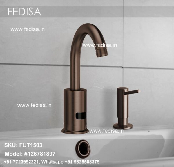 Kitchen Taps Faucets Bathroom Taps Kitchen Faucets Model No - 6240