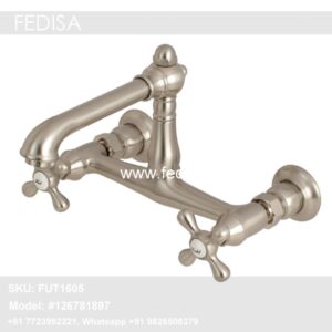 Kitchen Taps Faucets Bathroom Taps Kitchen Faucets Model No - 6241