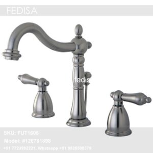 Kitchen Taps Faucets Bathroom Taps Kitchen Faucets Model No - 6245