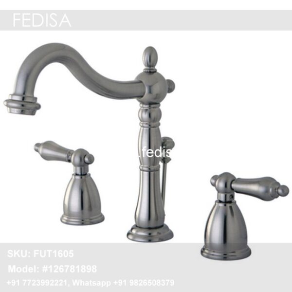 Kitchen Taps Faucets Bathroom Taps Kitchen Faucets Model No - 6245