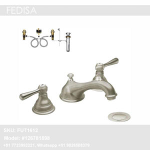 Kitchen Taps Faucets Bathroom Taps Kitchen Faucets Model No - 6246