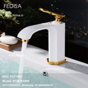 Kitchen Taps Faucets Bathroom Taps Kitchen Faucets Model No - 6248