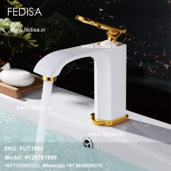 Kitchen Taps Faucets Bathroom Taps Kitchen Faucets Model No - 6248