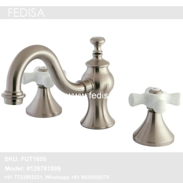 Kitchen Taps Faucets Bathroom Taps Kitchen Faucets Model No - 6249