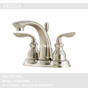 Kitchen Taps Faucets Bathroom Taps Kitchen Faucets Model No - 6250