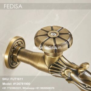 Kitchen Taps Faucets Bathroom Taps Kitchen Faucets Model No - 6252