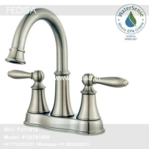 Kitchen Taps Faucets Bathroom Taps Kitchen Faucets Model No - 6255