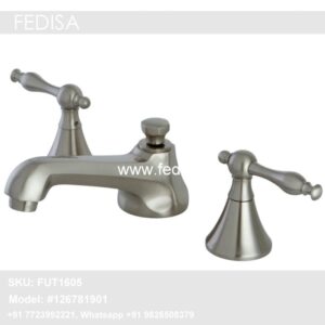 Kitchen Taps Faucets Bathroom Taps Kitchen Faucets Model No - 6258
