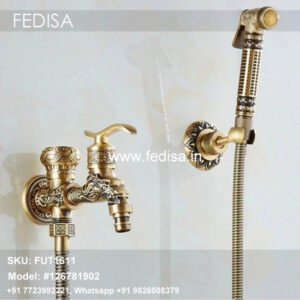 Kitchen Taps Faucets Bathroom Taps Kitchen Faucets Model No - 6261