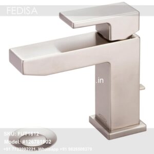 Kitchen Taps Faucets Bathroom Taps Kitchen Faucets Model No - 6262