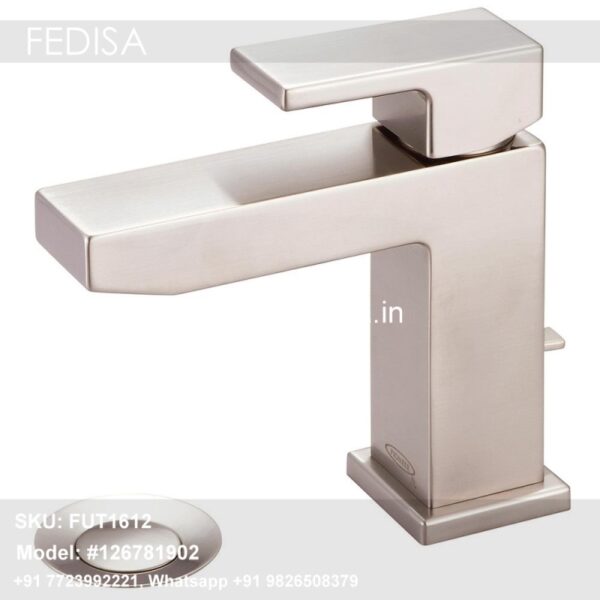 Kitchen Taps Faucets Bathroom Taps Kitchen Faucets Model No - 6262