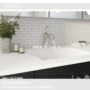 Kitchen Taps Faucets Bathroom Taps Kitchen Faucets Model No - 6263