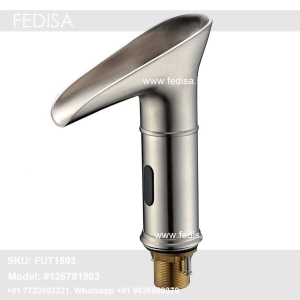 Kitchen Taps Faucets Bathroom Taps Kitchen Faucets Model No - 6266