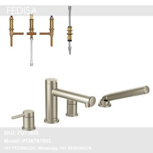 Kitchen Taps Faucets Bathroom Taps Kitchen Faucets Model No - 6267
