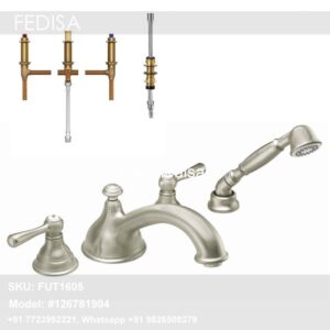 Kitchen Taps Faucets Bathroom Taps Kitchen Faucets Model No - 6271