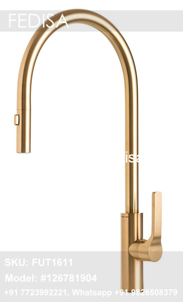 Kitchen Taps Faucets Bathroom Taps Kitchen Faucets Model No - 6272