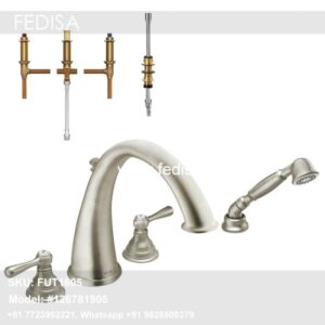 Kitchen Taps Faucets Bathroom Taps Kitchen Faucets Model No - 6275