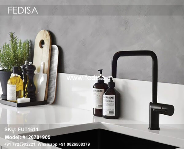 Kitchen Taps Faucets Bathroom Taps Kitchen Faucets Model No - 6276
