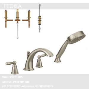 Kitchen Taps Faucets Bathroom Taps Kitchen Faucets Model No - 6277