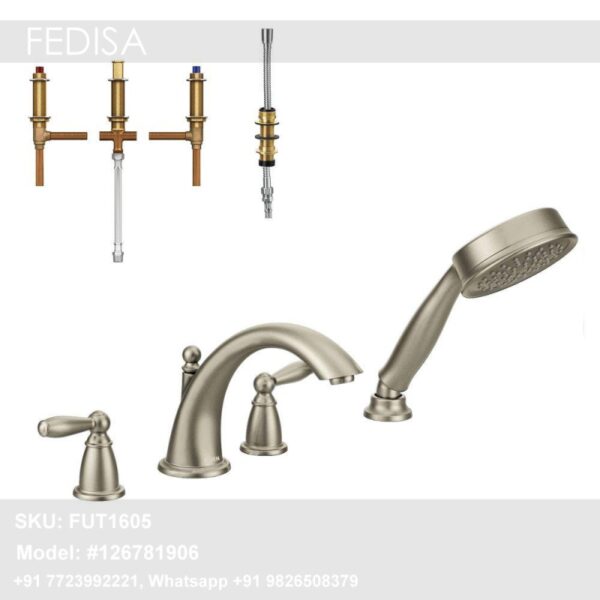 Kitchen Taps Faucets Bathroom Taps Kitchen Faucets Model No - 6277