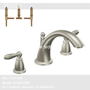 Kitchen Taps Faucets Bathroom Taps Kitchen Faucets Model No - 6280