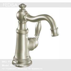 Kitchen Taps Faucets Bathroom Taps Kitchen Faucets Model No - 6282