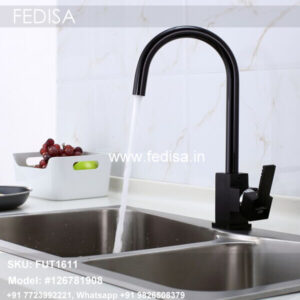 Kitchen Taps Faucets Bathroom Taps Kitchen Faucets Model No - 6283