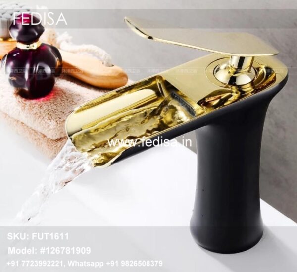 Kitchen Taps Faucets Bathroom Taps Kitchen Faucets Model No - 6285