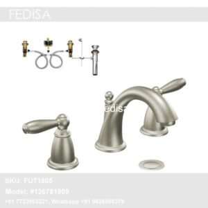 Kitchen Taps Faucets Bathroom Taps Kitchen Faucets Model No - 6287