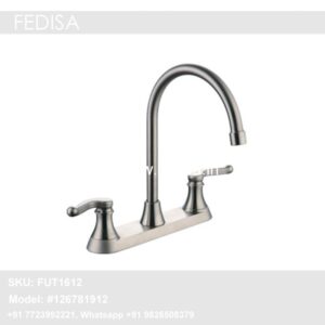 Kitchen Taps Faucets Bathroom Taps Kitchen Faucets Model No - 6294