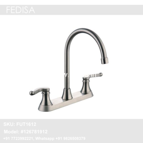 Kitchen Taps Faucets Bathroom Taps Kitchen Faucets Model No - 6294