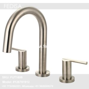Kitchen Taps Faucets Bathroom Taps Kitchen Faucets Model No - 6296