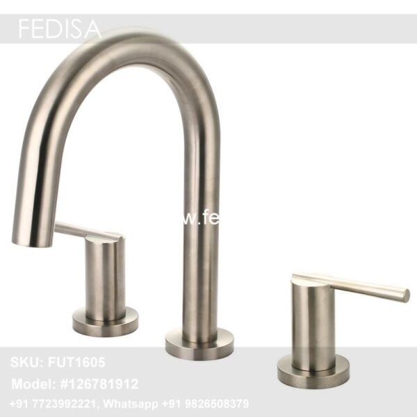 Kitchen Taps Faucets Bathroom Taps Kitchen Faucets Model No - 6296