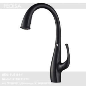 Kitchen Taps Faucets Bathroom Taps Kitchen Faucets Model No - 6298