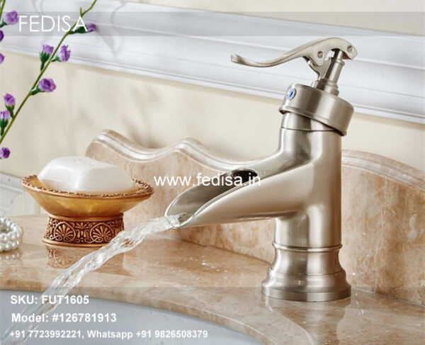 Kitchen Taps Faucets Bathroom Taps Kitchen Faucets Model No - 6300