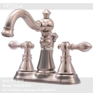 Kitchen Taps Faucets Bathroom Taps Kitchen Faucets Model No - 6305