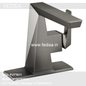 Kitchen Taps Faucets Bathroom Taps Kitchen Faucets Model No - 6307