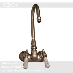 Kitchen Taps Faucets Bathroom Taps Kitchen Faucets Model No - 6309