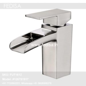 Kitchen Taps Faucets Bathroom Taps Kitchen Faucets Model No - 6312